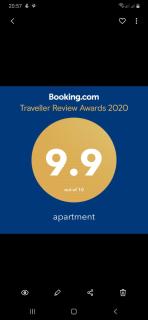 Comfy Apartment - Tbilisi - 8