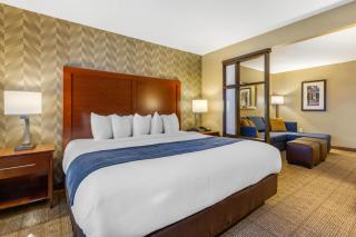 Comfort Inn & Suites Logan International Airport - 9