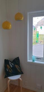 Aktiv ferie i Vesterålen, Hovden 8475 Straumsjøen - 7