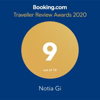 Notia Gi - Kali Limenes - 7