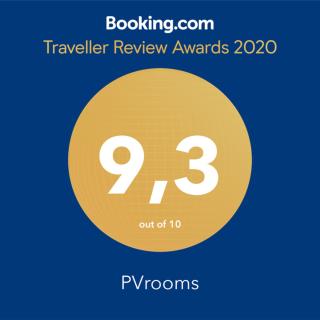 PVrooms - Campobasso - 2