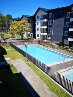 Sueños del Volcán - 7