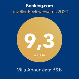 Villa Annunziata B&B - Ercolano - 6