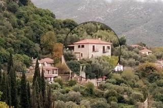 Levantes Mansion - Karitaina - 9