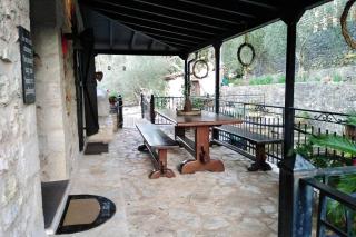 Levantes Mansion - Karitaina - 4