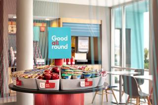 avid hotels - Orlando International Airport by IHG - Orlando - 4