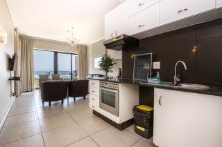 Point Waterfront Apartments - Durban - 5