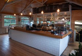 Trail Lodge - 2