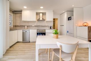 Hauzify I Apartament Rosa dels Vents - Santa Susanna - 9