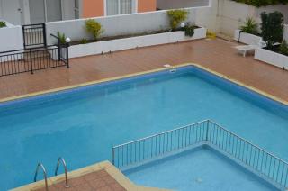 Ithaki Gardens Apartment 107 - Paphos - 6