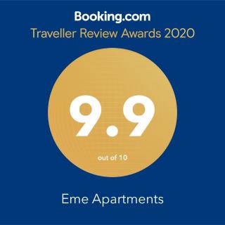 Eme Apartments - Brasov - 9