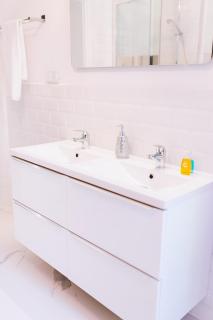 Holiday House Apartament 95m2 Deptak Bogusława - Szczecin - 4