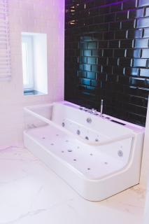 Holiday House Apartament 95m2 Deptak Bogusława - 2