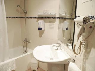 Hotel Europa - Girona - 7