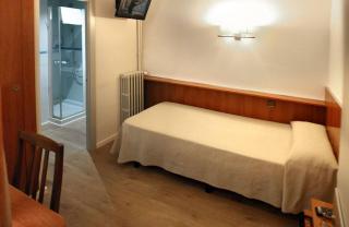 Hotel Europa - Girona - 8