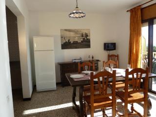 Villa Service - Apartamentos Aransol - 1