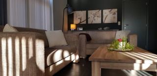 Apartment Campinor - Pelt - 5