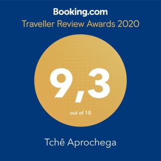 Pousada Tchê Aprochega - Pelotas - 8