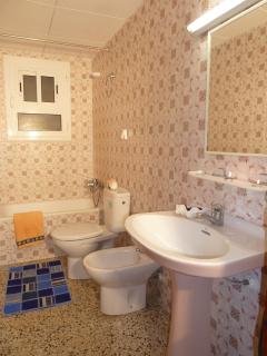 Villa Service - Apartamentos Aransol - El Vendrell - 6