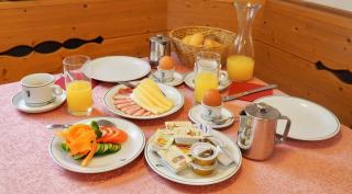 Gasthof Zum Grünen Specht - Oberzeiring - 7