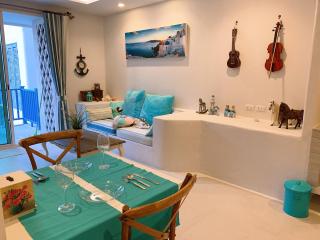 Chelona huahin beachfront condominium - Khao Tao - 2