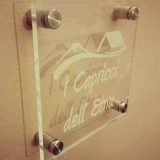 I capricci dell' Etna suite - Mascalucia - 2