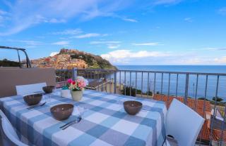 Barbara's house - Sardinia - Castelsardo - 9