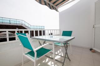 Apartamentos Juan Benítez - El Cotillo - 2