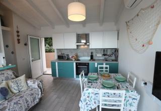 Barbara's house - Sardinia - Castelsardo - 3
