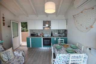 Barbara's house - Sardinia - Castelsardo - 6
