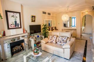 Duplex apartment on the beach 71 - 9
