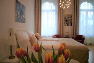 Apartments MUSIKVIERTEL - 4