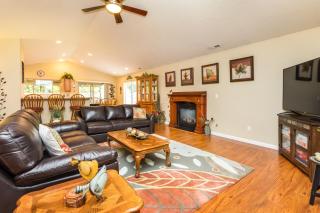 Charming Wine Country Retreat! 4 Bedroom 2 Bath - Walla Walla - 5