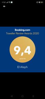 El Aleph - 8