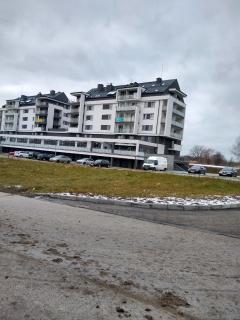 apartament - Rzeszów - 1
