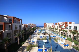 Sundance Suites Hotel - Turgutreis - 9