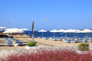 Sundance Suites Hotel - Turgutreis - 2