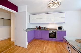 Mulberry Flat 6 - Two bedroom 3rd floor by City Living London - Londra - 7
