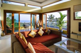 Villa Crystal - Laem Set Beach - 9
