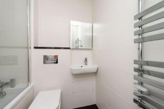 Mulberry Flat 6 - Two bedroom 3rd floor by City Living London - Londra - 5