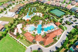 Orange Tree Escape - Davenport - 9