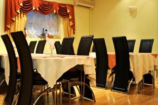 City View Hotel - London - 7