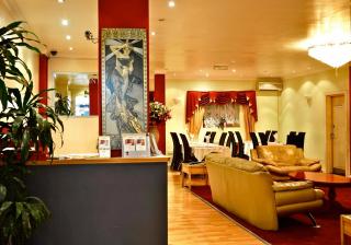 City View Hotel - London - 0