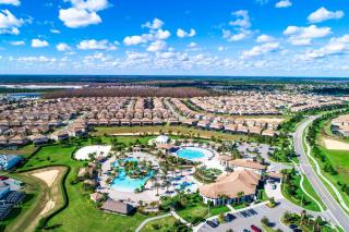 Egret's Landing - Davenport - 7