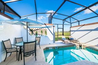 ChampionsGate Townhome Retreat - Davenport - 0