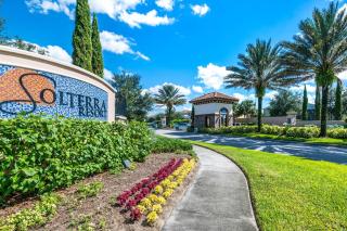 Orange Tree Escape - Davenport - 7