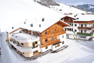 Gästehaus Hochstaffl - Gerlos - 5
