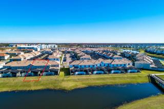 Lake View Townhouse - Kissimmee - 8