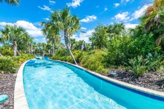 Orange Tree Escape - Davenport - 4