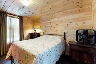 Wiggin Stream Camp - 8